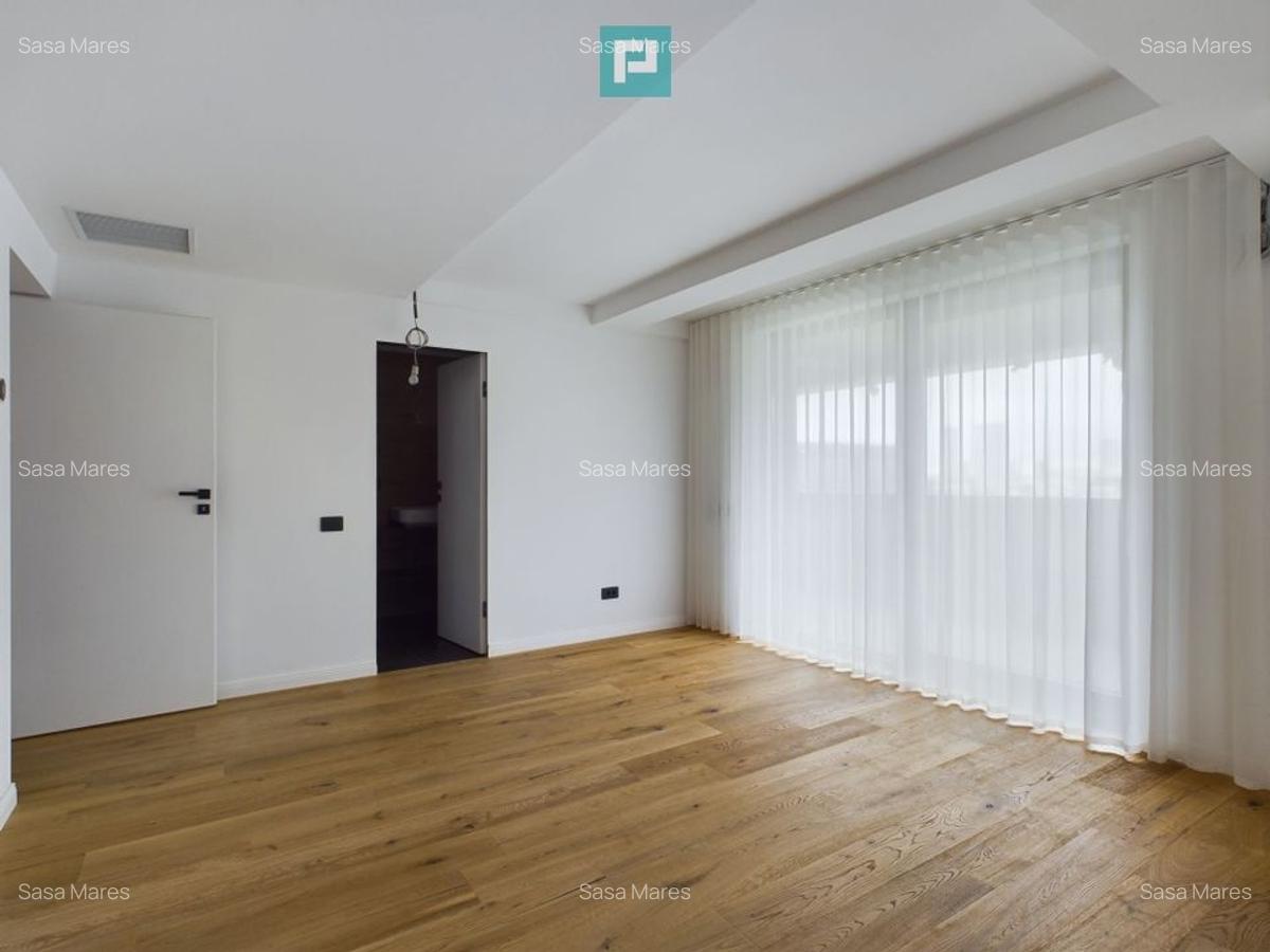 Luxury 2 bedrooms apartment in Băneasa/ Aviației - 2