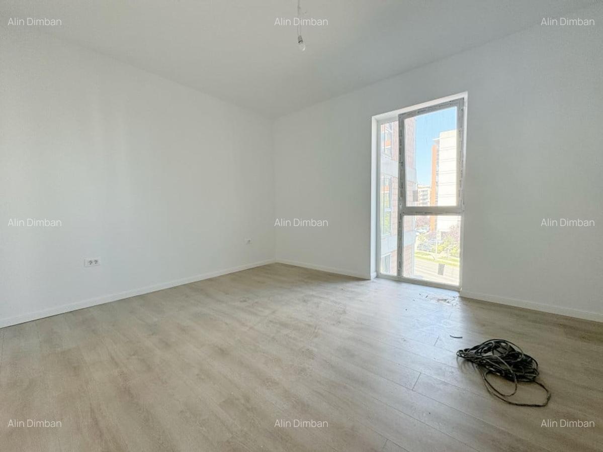Apartament cu 3 camere decomandat în Aradului - 3