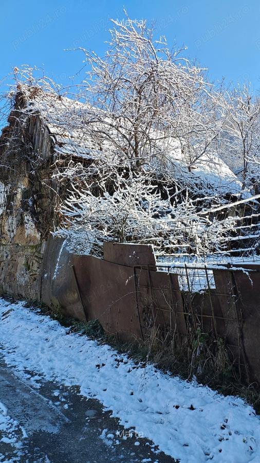 Casa batraneasca - 8