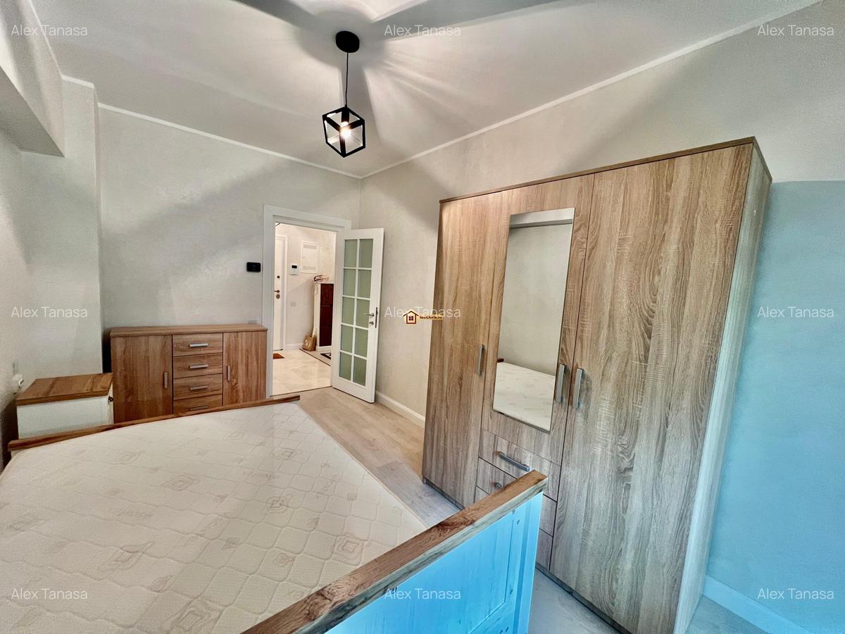 Apartament 2 camere Royal Town - 3
