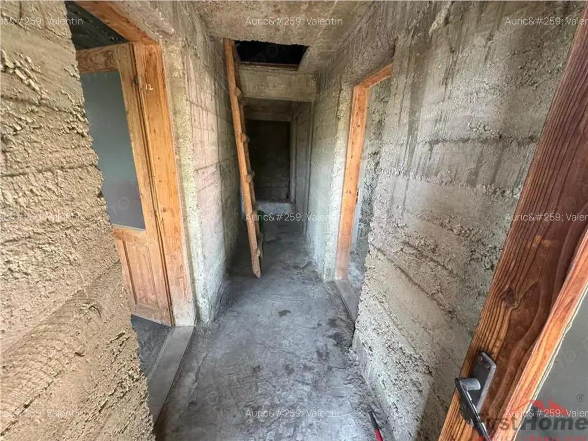 Casa de vanzare in Focsani str Petre Liciu nr 4 - 15