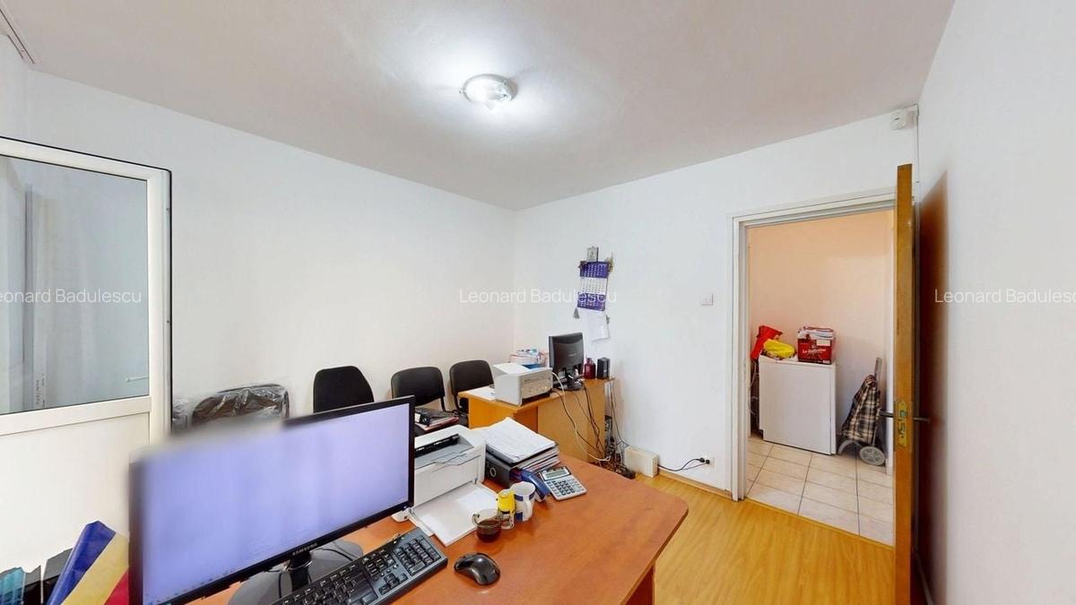 Apartament 3 camere - Bucur Obor, aproape de metrou. - 8
