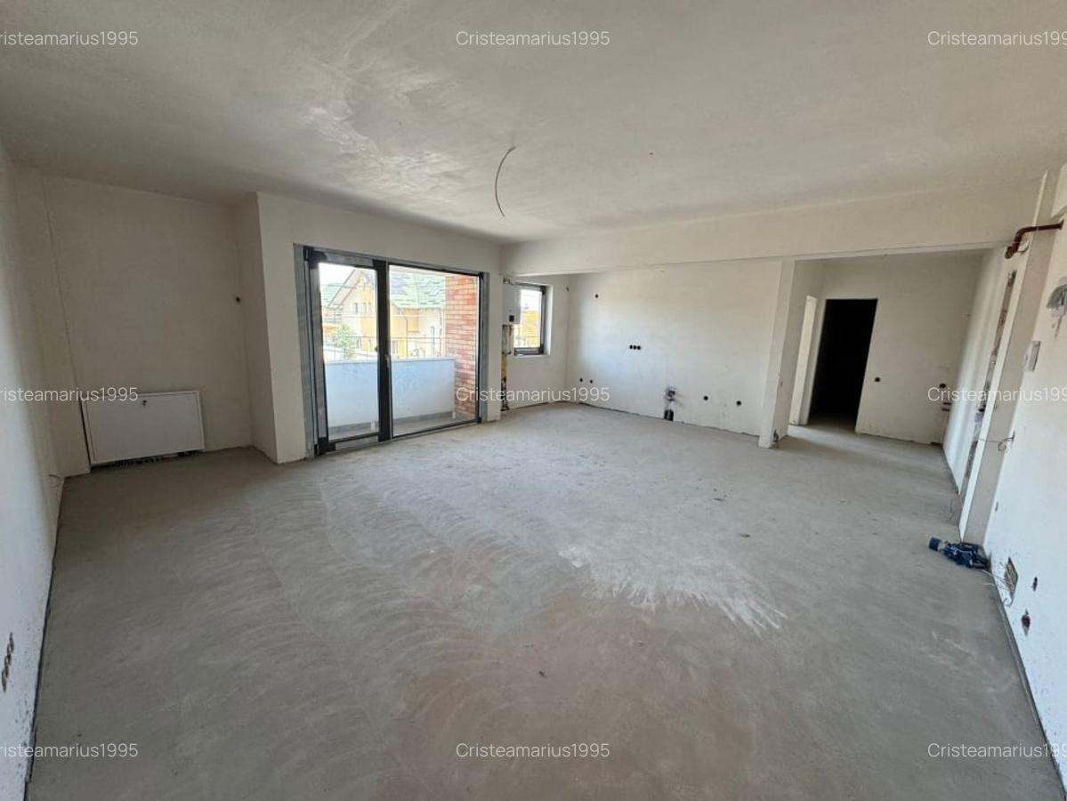 Pont! Apartament in bloc NOU, 2 camere , 60 m2, etaj 1, Cluj Napoca - 1