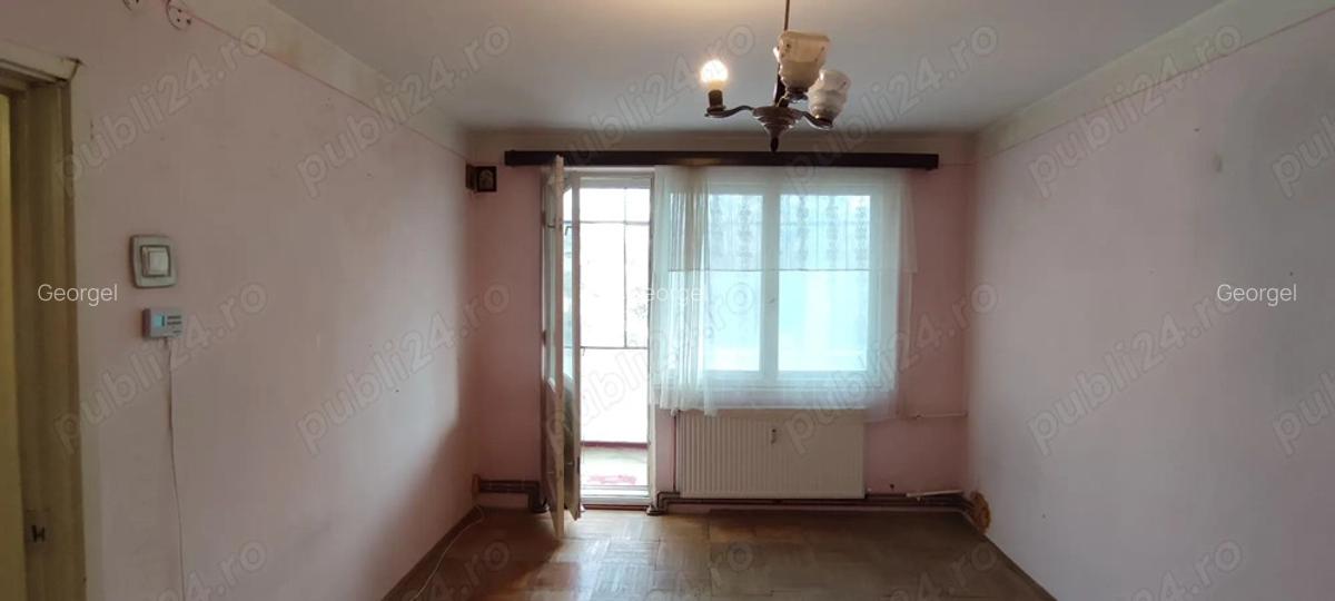Apartament doua camere semidecomandat - 10