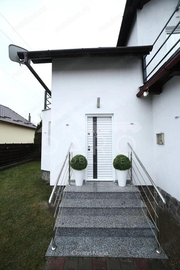 Casa moderna complet mobilata Budiu Mic, la 500 m de Targu Mure? - 3