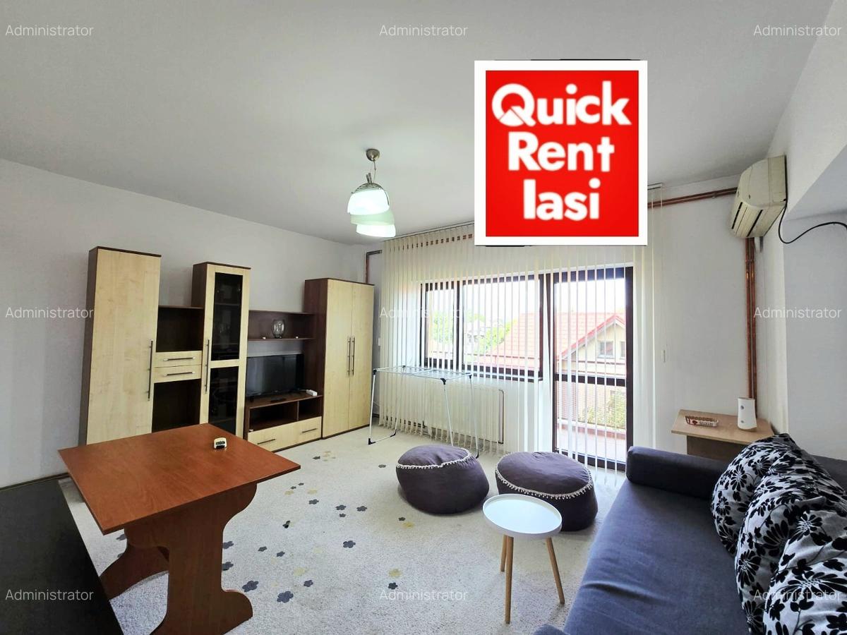 Ultracentral Bloc Nou Apartament 2Camere Decomandat Cu Terasa - 2