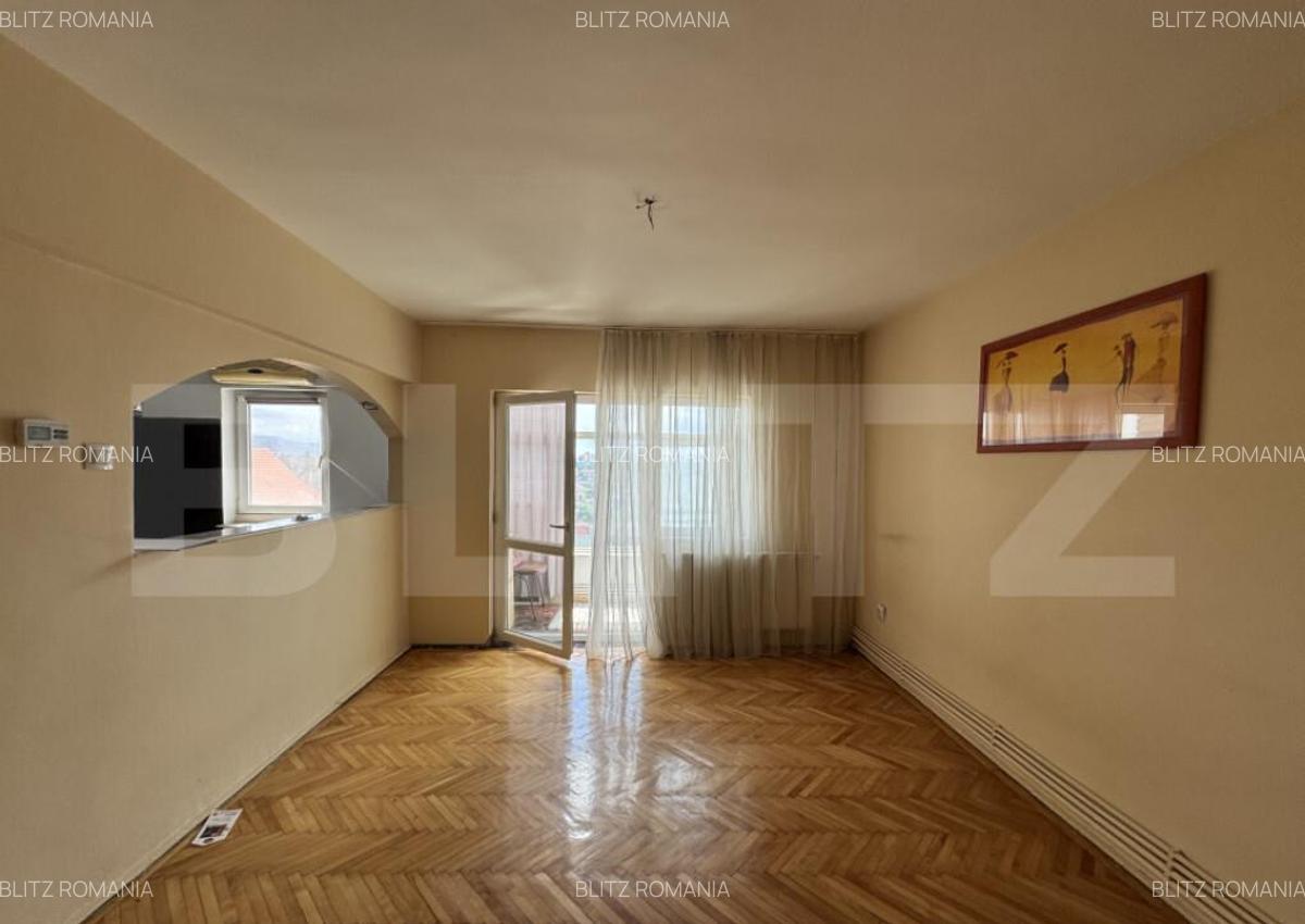 ???? Apartament cu 4 Camere, Ultracentral Simeria ?????? - 1