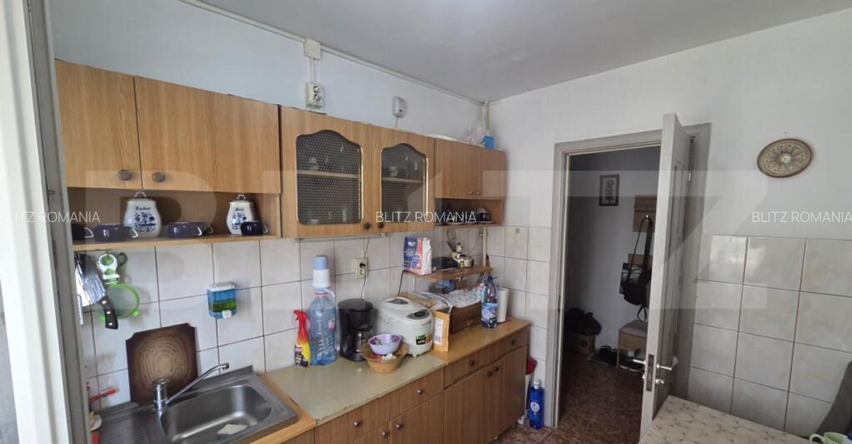 Apartament 2 camere, 53 mp, etaj 1 - Brazda lui Novac - 8