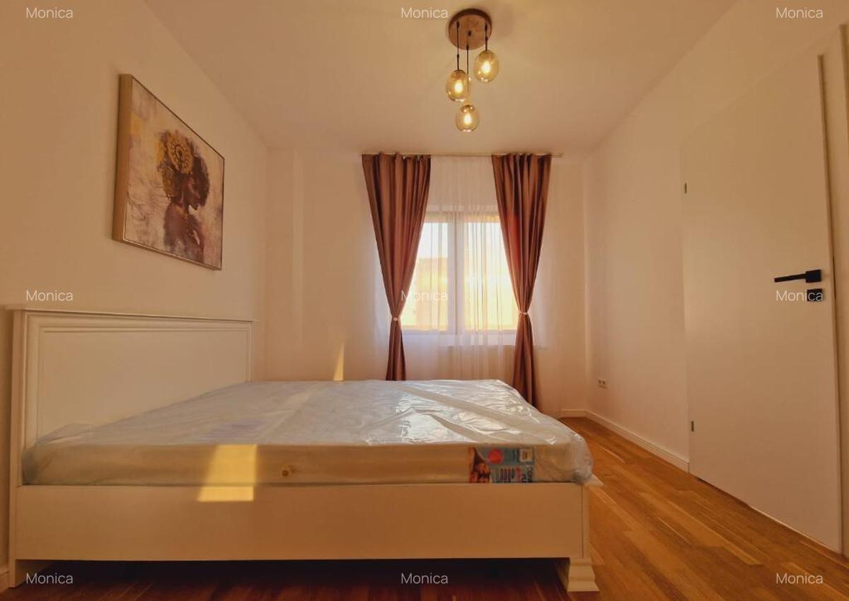 Apartament 2 camere spatios modern 2 bai - parcare subterna Aradului - 2