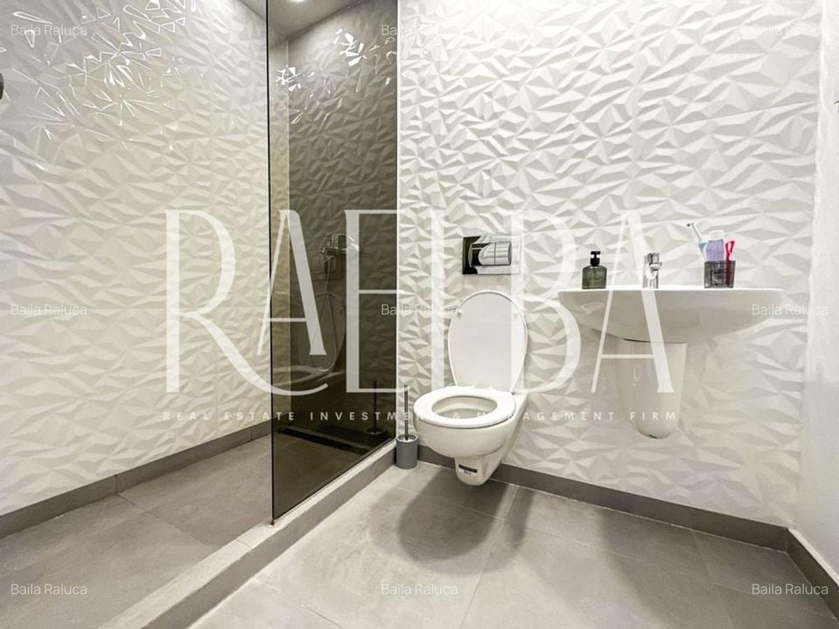 3 camere | 4City North | Pipera Plaza | Rond OMV - 15