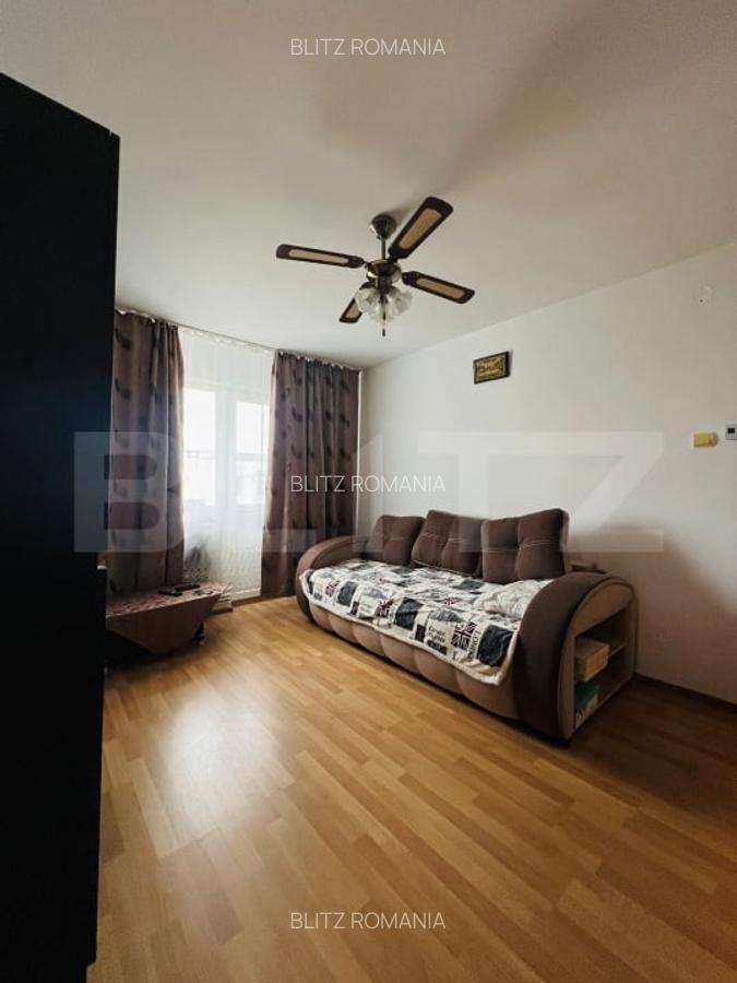 Apartament cu 2 camere, 41,20 mp, zona Micro 3 - 1