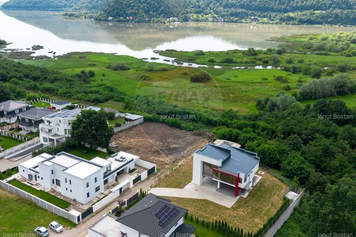 Vila cu piscina de vanzare  - Bistrita - 2