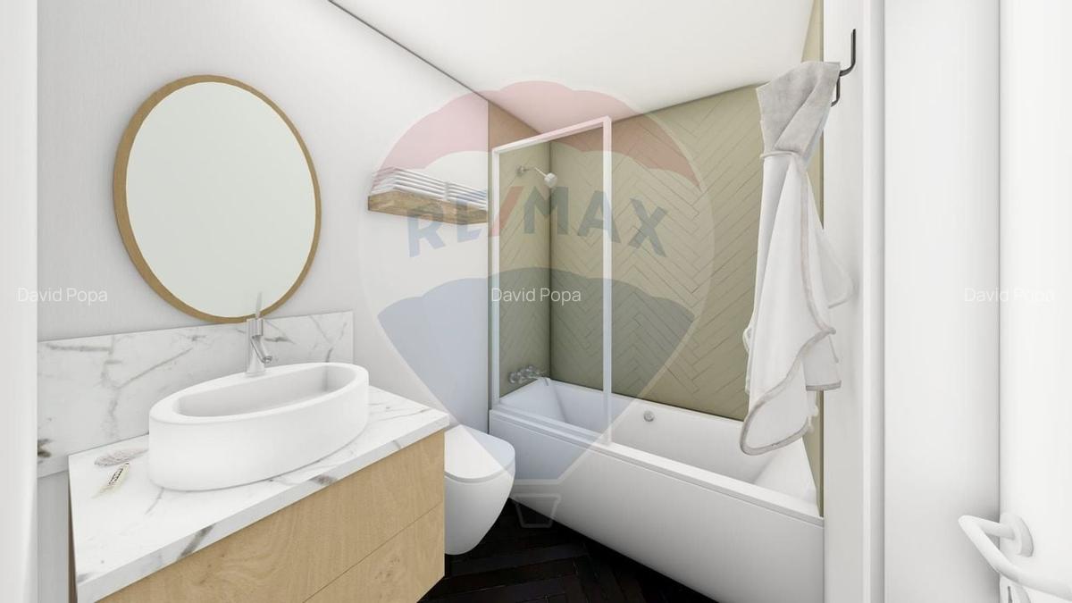 Apartament 2 camere langa Metrou Gorjului - Renovat Complet - 5