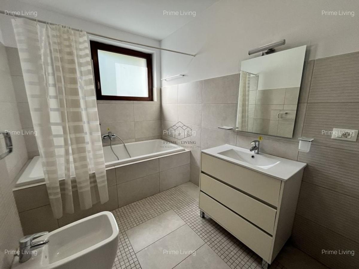 APARTAMENT SUPERB CU 4 CAMERE IN ZONA KISELEFF/ ARCUL DE TRIUMF - 15