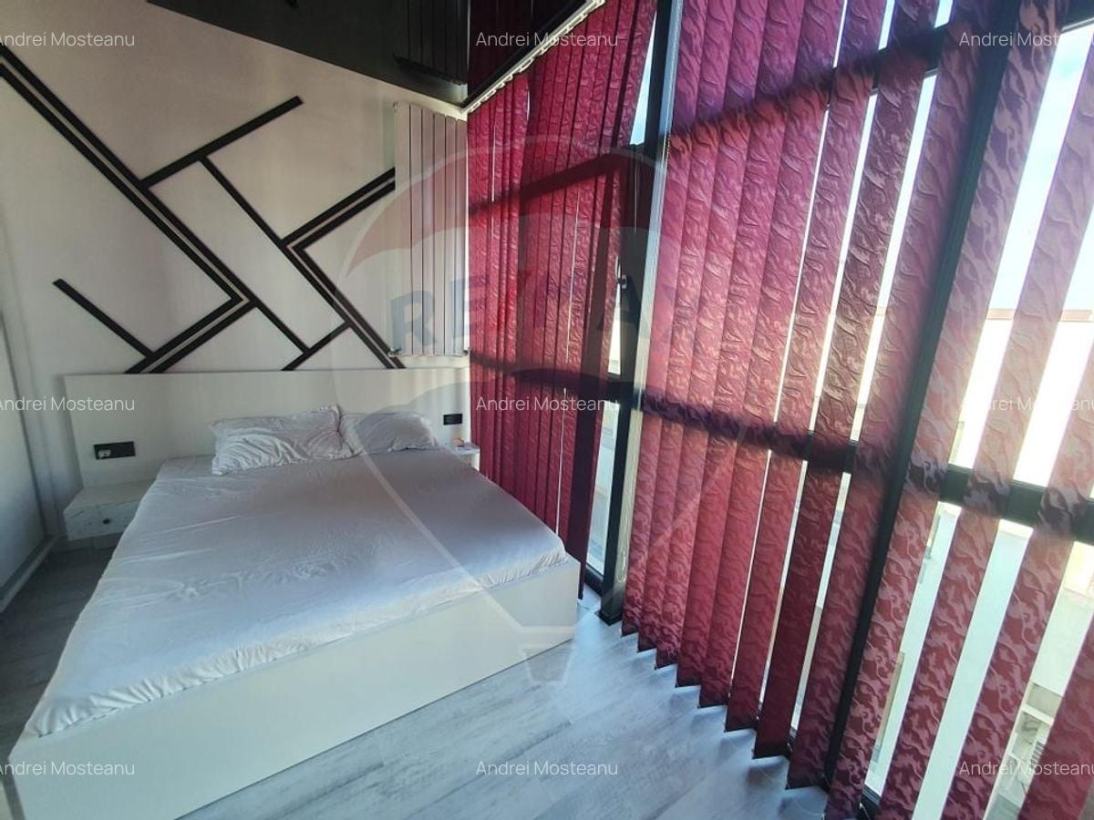 Vanzare Apartament cu 3 camere lux cu vedere la lac in zona Tomis Nord - 15