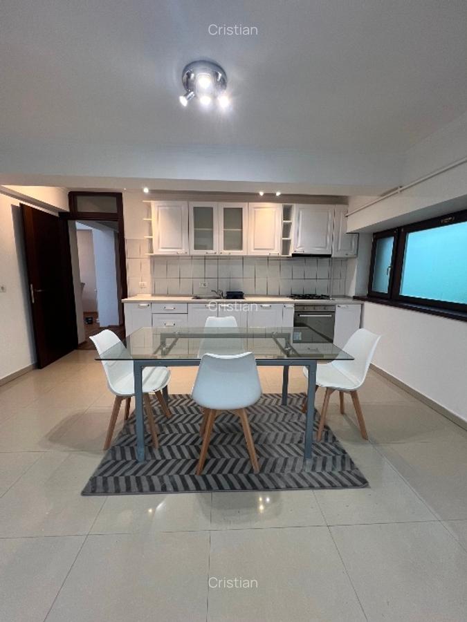 ATENTIE! PROPRIETAR- BANEASA- PETROM CITY - INCHIRIERE PENTHOUSE LUX - 9