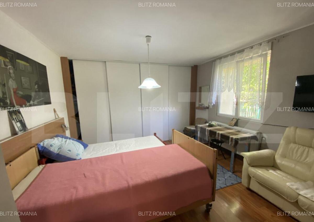 Casa familiala, suprafata de 133 mp, cu gradina de 4700 mp - 9