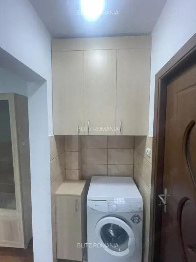 Apartament de vanzare, cu 2 camere semidecomandat, 52 mp, zona ultracentrala - 9
