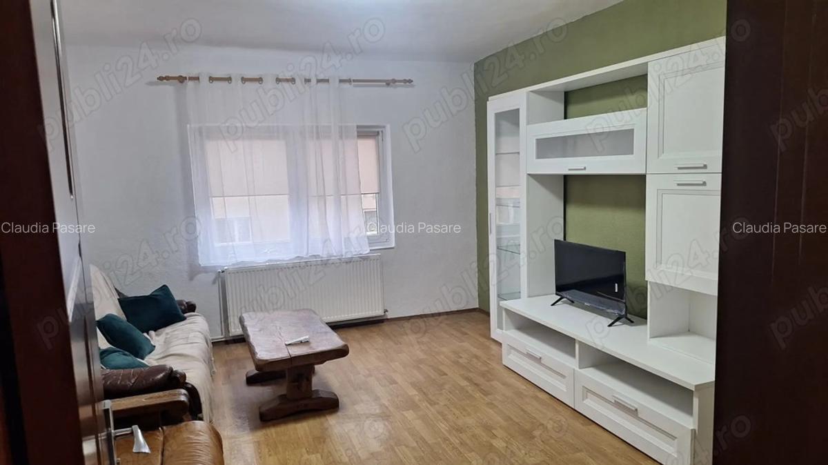 Apartament de inchiriat 3 camere decomandat - 9