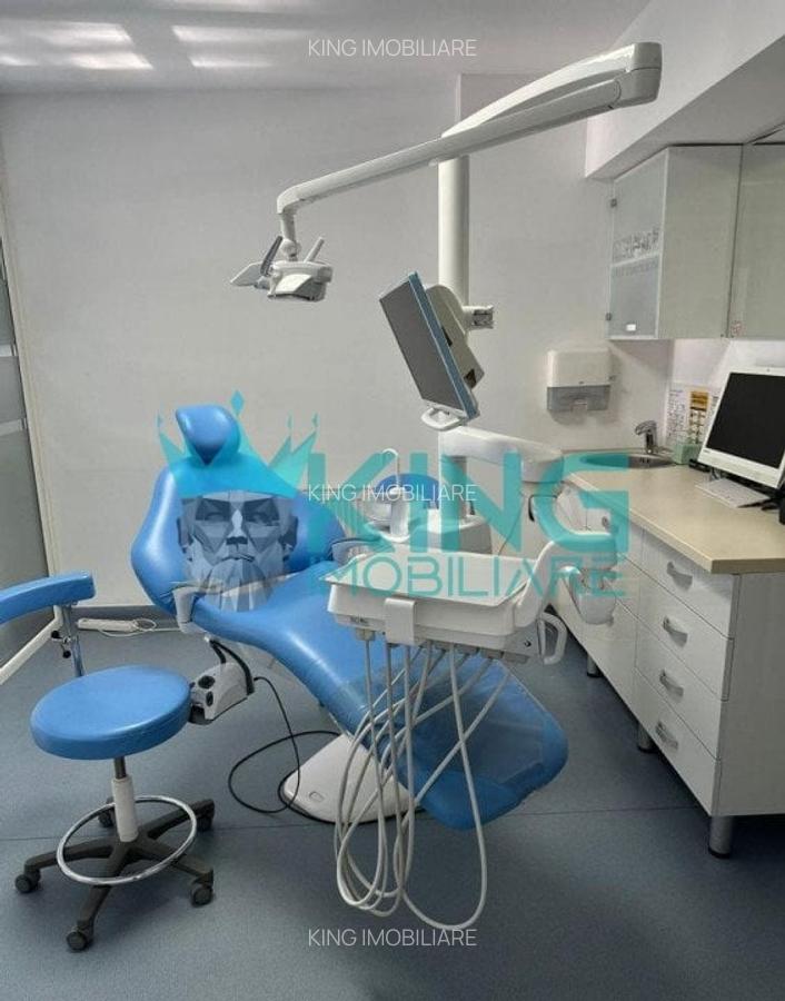 Cabinet stomatologic de inchiriat in zona Baneasa - 1
