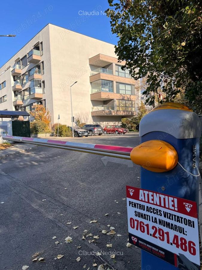 Apartament 3 camere nou, 84 mp S.utila, zona Lacul Straule?ti-Mall Colosseum, Sector 1 - 2