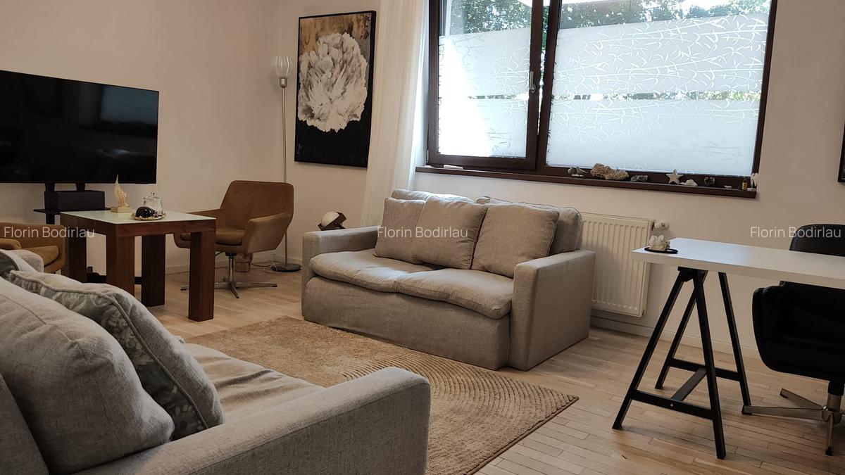 APARTAMENT DE INCHIRIAT  | 2 camere | HERASTRAU - 3
