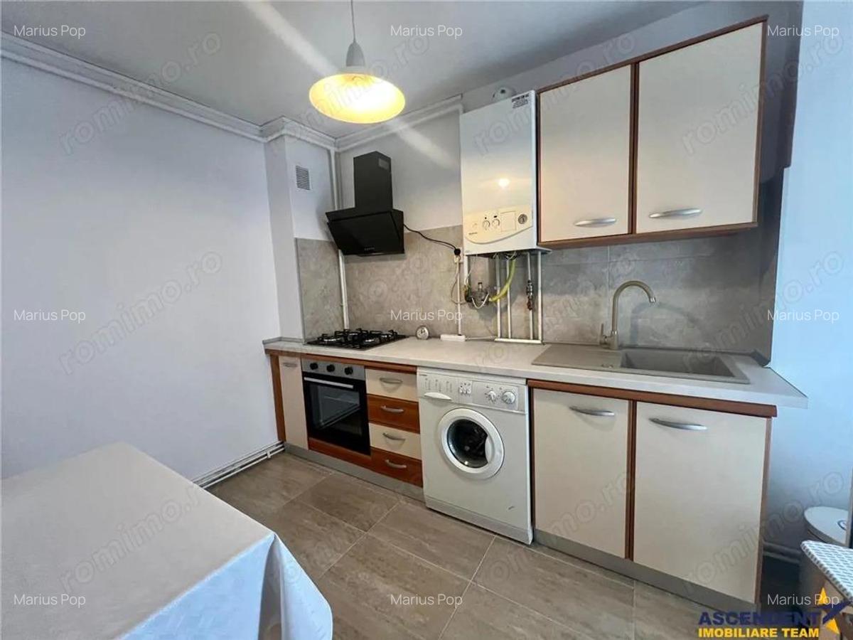 Garsoniera decomandata, Racadau, Brasov - 8
