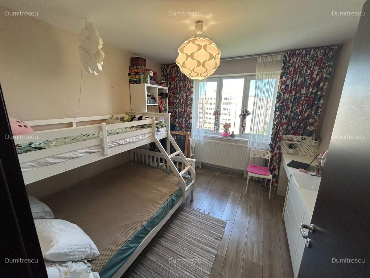 1 Decembrie 2 Camere Instalatii Schimbate 58 Mp 2 Min Metrou - 6
