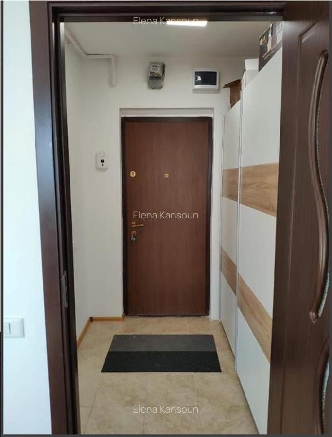 Apartament modern cu 2 camere ,ITC,petfriendly - 9