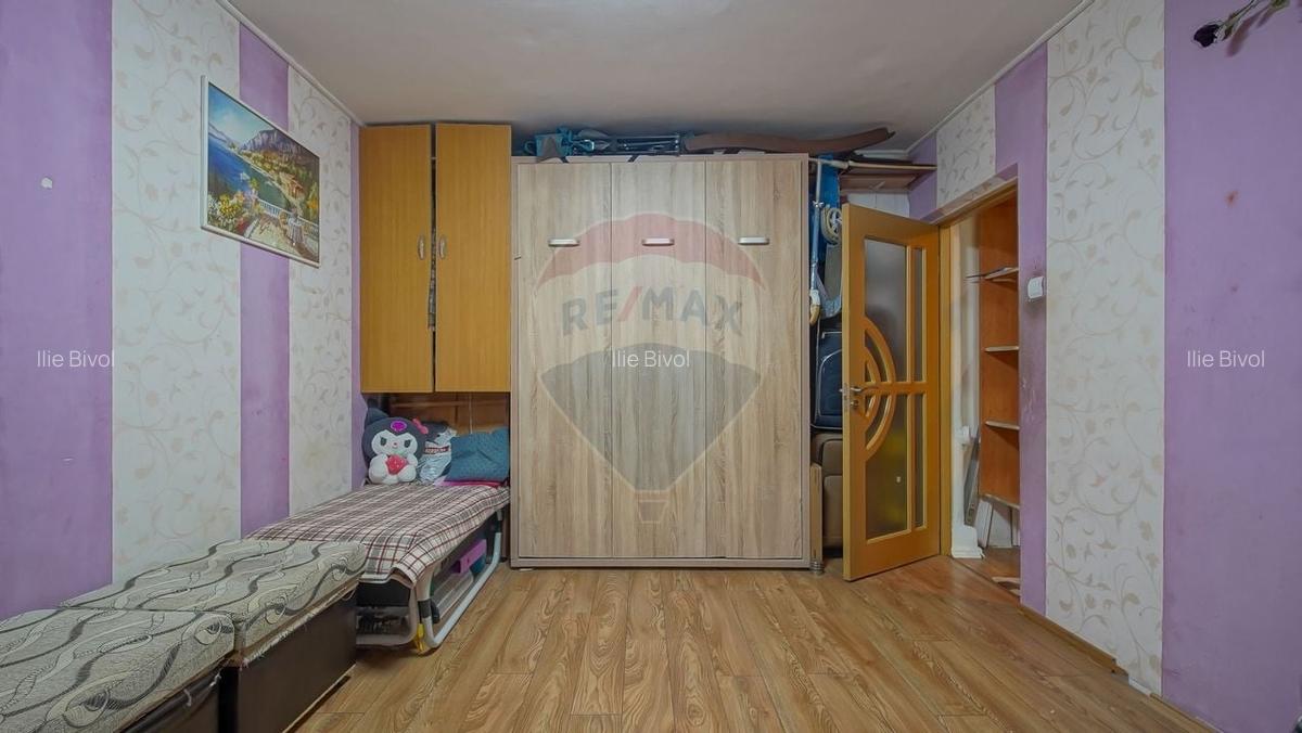 0% COMISION | APARTAMENT 2 CAMERE | SEMIDECOMANDAT | CALEA BUCURESTI - 16