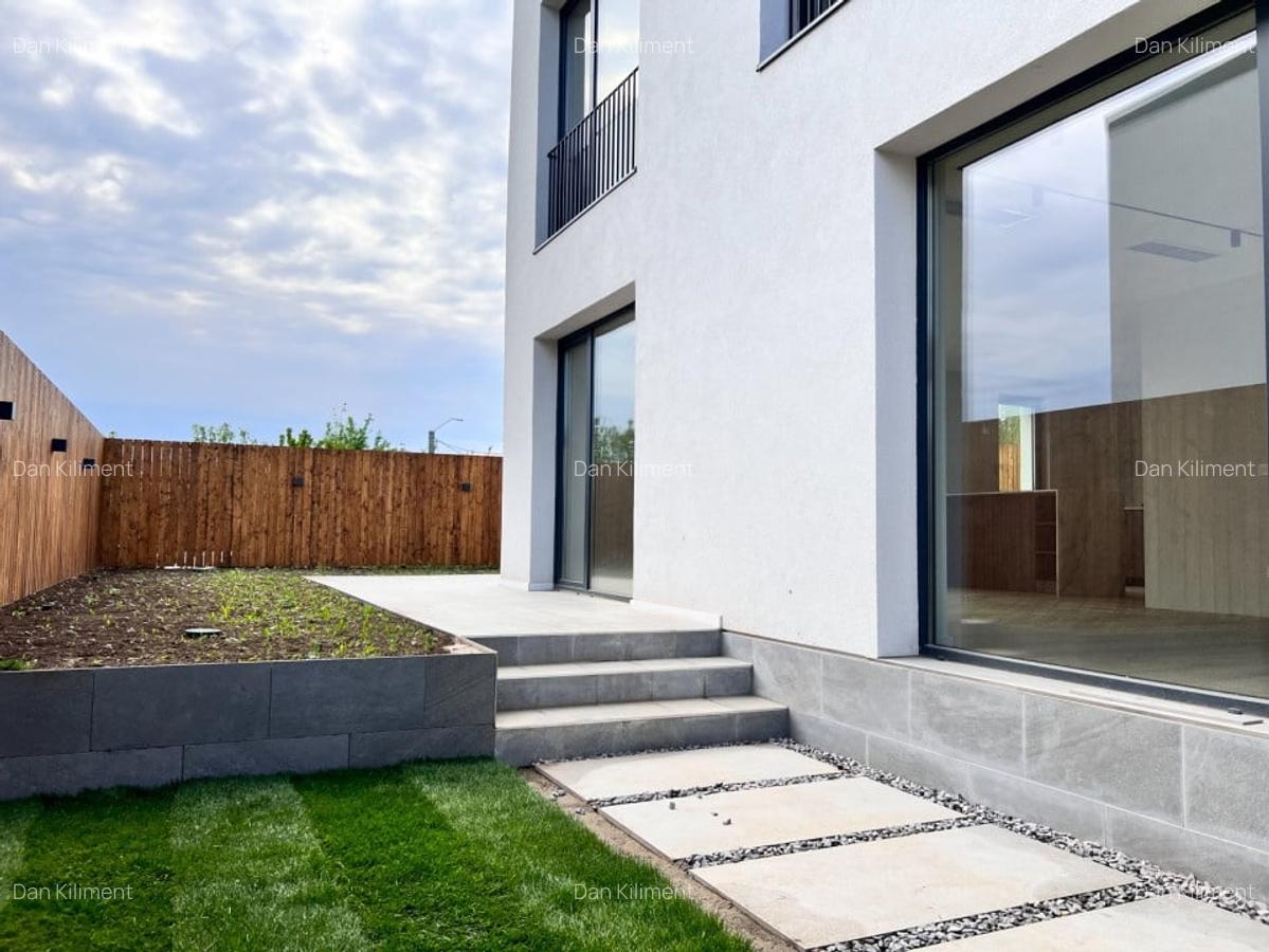 Rond Lidl | Pipera - Tunari| Descopera casa cu energie verde si confort - 22