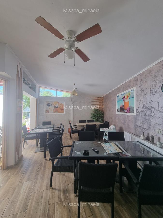 AFACERE  LA CHEIE /PENSIUNE VENUS / IDEALA INVESTITIE  URBANISM P+9 - 23