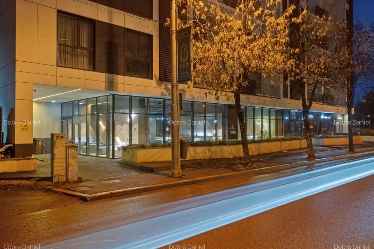 Apartament 2 camere Atlas Residence Aviatiei - 14