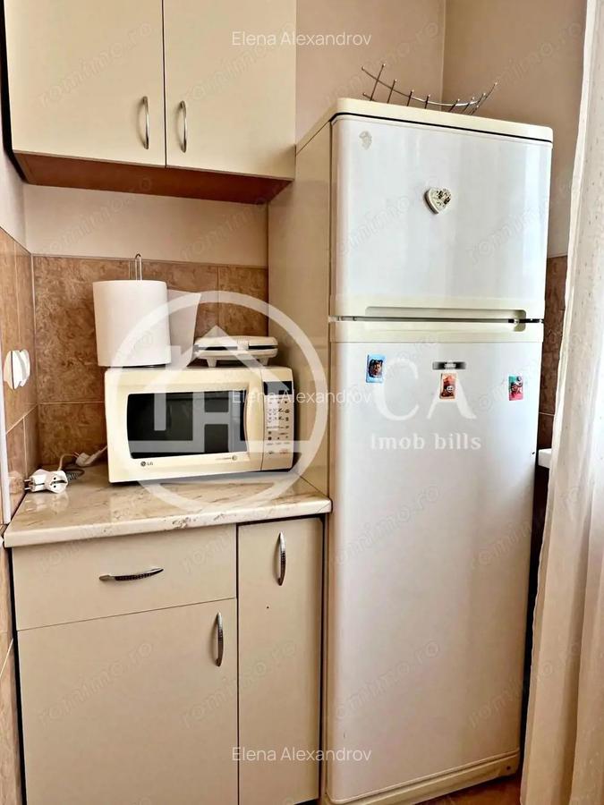 Apartament cu 2 camere de inchiriat in Calea Aradului, Oradea - 7