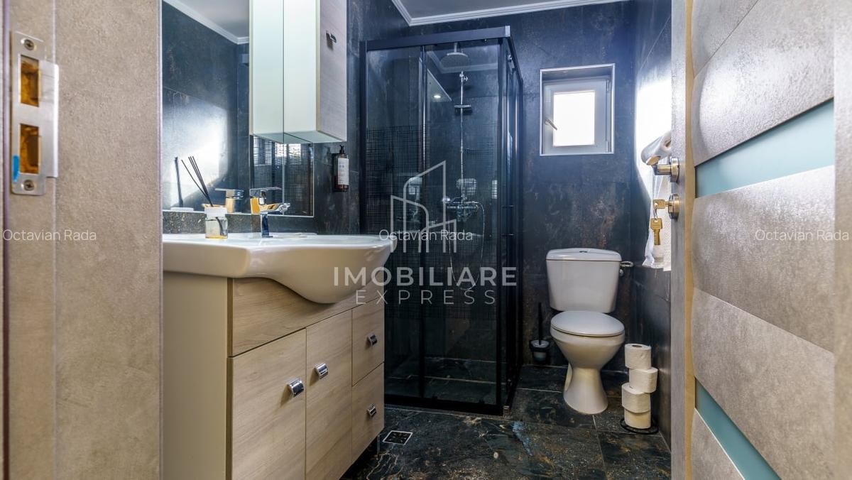 Comision 0% Pensiune Functionala de vanzare - Apahida - 18