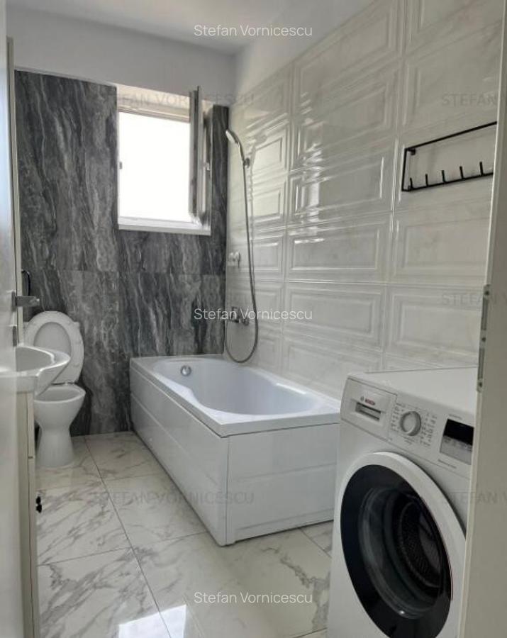 Apartament cu 2 camere | Moara e vant | Mon Jardin - 12