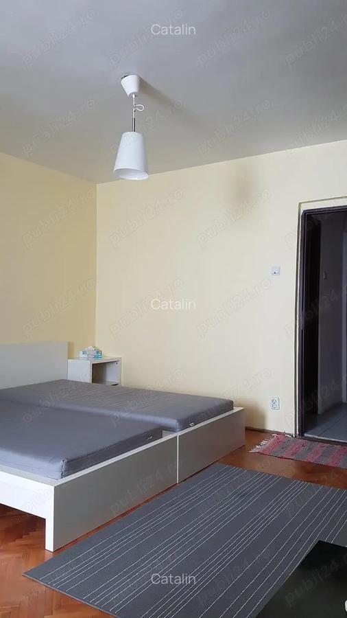 Inchiriez garsoniera Favorit - 1700 ron - 2