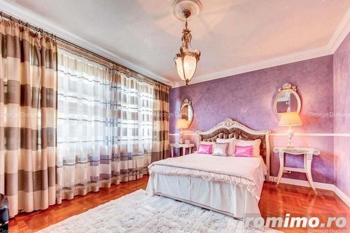 PROPRIETATE CU ENERGIE PURA | Sanctuarul Elegan?ei ?i Rafinamentului - 19