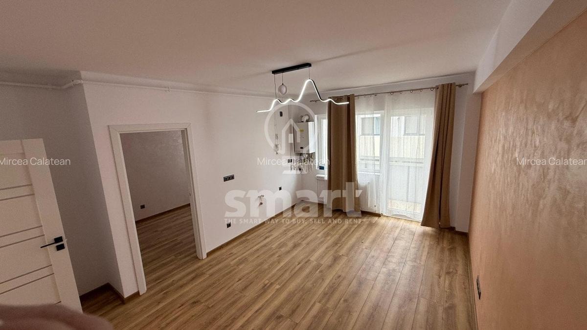 Apartament 2 camere Floresti - 3