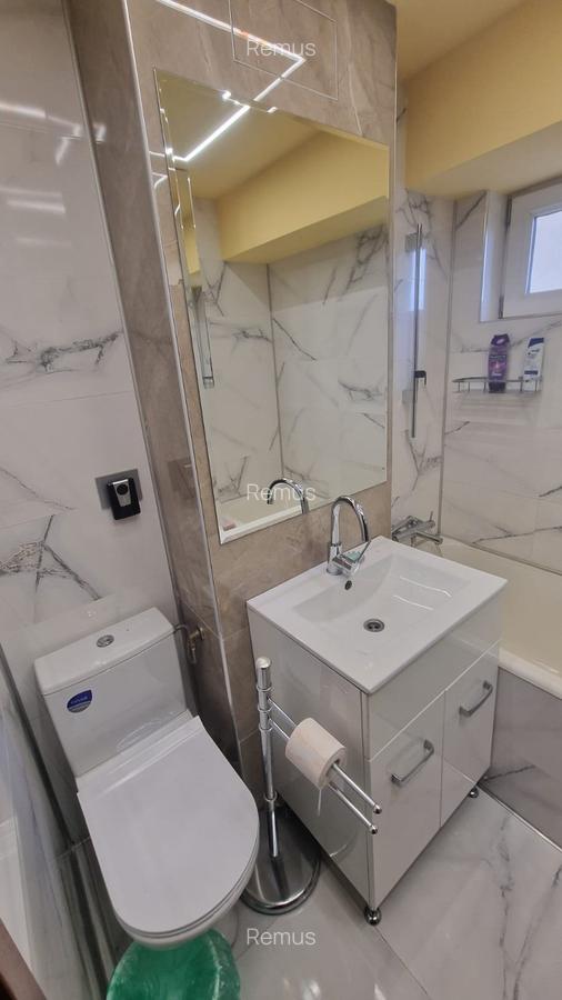 3 camere Rond Berceni - 9