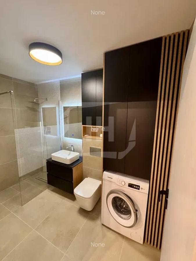 Apartament de inchiriat 2 camere LUX, Gheorgheni - 7