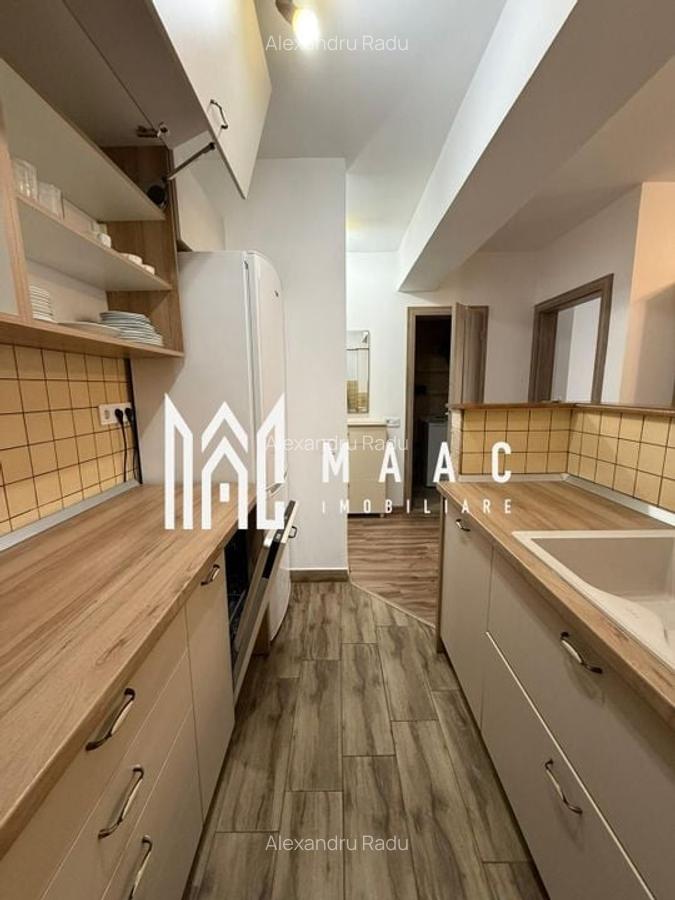 Apartament 2 camere | Renovat | Modern | Balcon | D. Stanca - 14