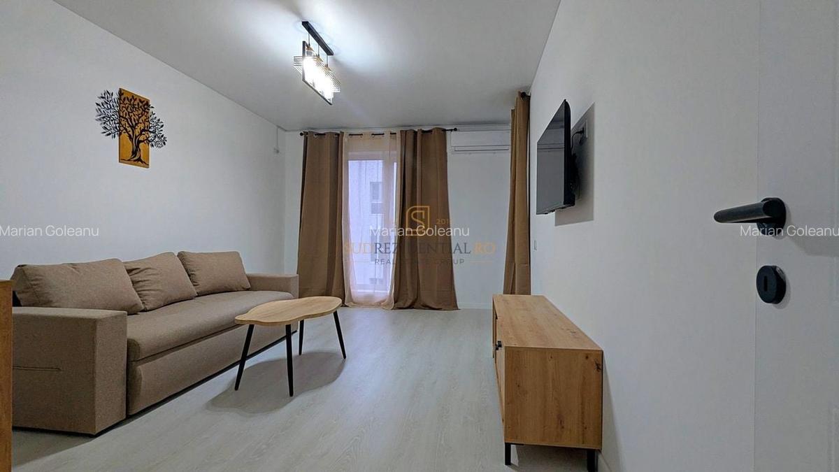 Garsoniera noua, gata de mutare, Bd. Metalurgiei, Parc Tudor Arghezi - 3