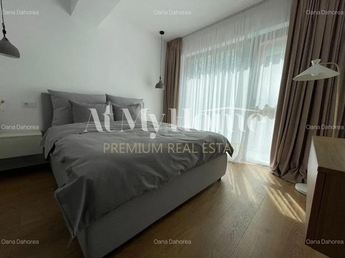 Apartament nou cu 4 camere in bloc boutique, Iancu Nicolae - 4