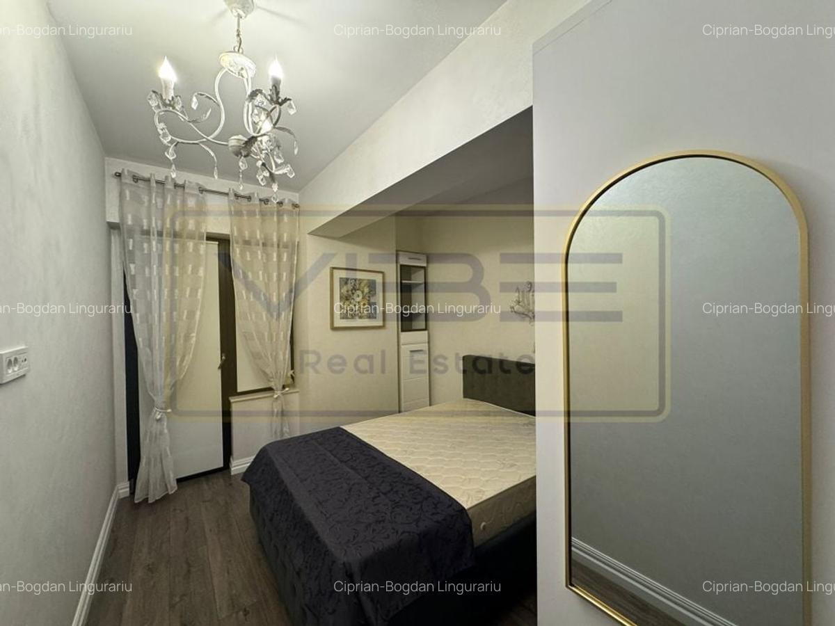 Apartament 2 camere loc parcare Royal Town Copou - 12