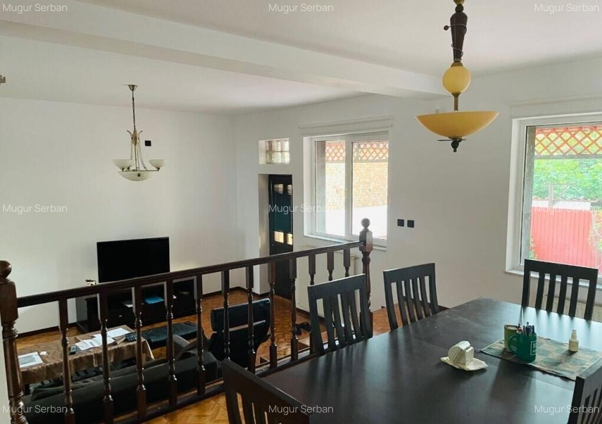 Colentina Casa Single 4 Camere Si Garaj - 5