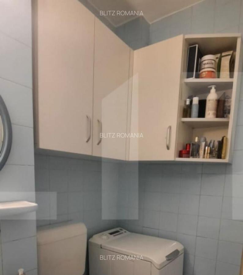 Ocazie!De Vanzare ap. 2 Camere, 52mp, Mobilat - 13