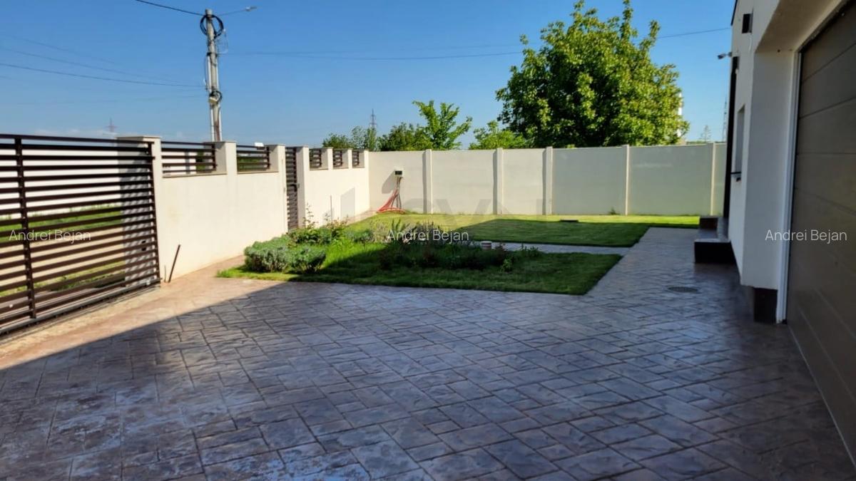 REV2003723 Vila Balotesti cu Etaj Curte 750mp - 3