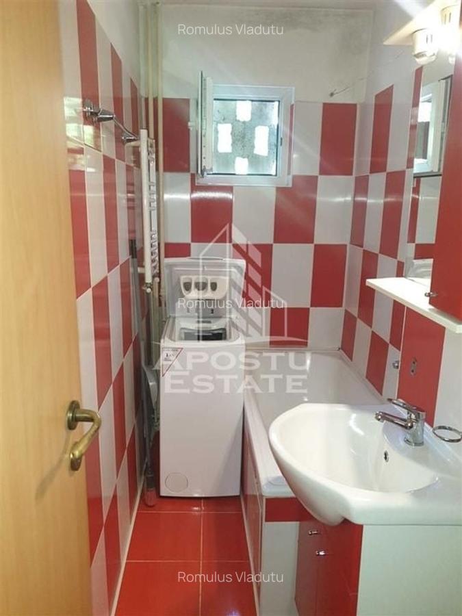 APARTAMENT CU 3 CAMERE SEMIDECOMANDAT CIRCUMVALATIUNII - 7
