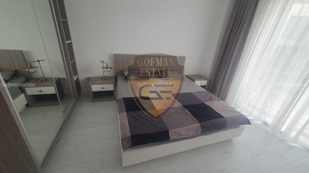 3 camere, Faleza Nord, Solid Residence, gaze, A.C, parcare, balcon, langa plaja - 4